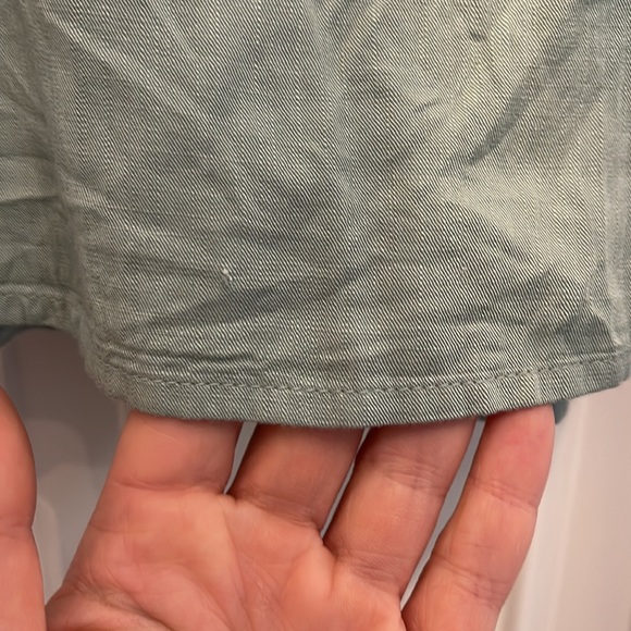 Lauren Conrad blouse - Picture 5 of 9